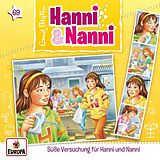 Hanni und Nanni CD 069/süße Versuchung Für Hanni Und Nanni