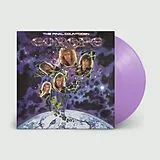 Europe LP (analog) The Final Countdown