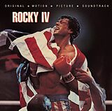 Various Vinyl Rocky IV (Original Motion Picture Soundtrack)