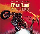 Meat Loaf LP (analog) Bat Out Of Hell (clear Vinyl)