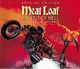 Meat Loaf Vinyl Bat Out Of Hell (clear Vinyl)