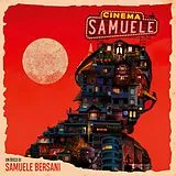 Samuele Bersani LP (analog) Cinema Samuele