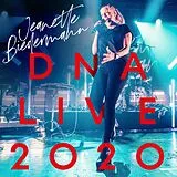 Jeanette Biedermann CD Dna Live 2020