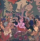 Bring Me The Horizon CD Post Human: Survival Horror