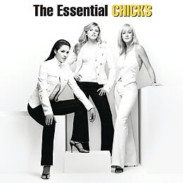 The Chicks Vinyl The Essential Chicks