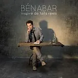 Bénabar LP (analog) Inspiré De Faits Réels