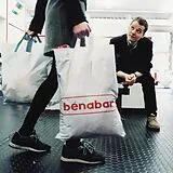 Bénabar LP (analog) Bénabar