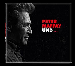 Peter Maffay CD Peter Maffay Und...