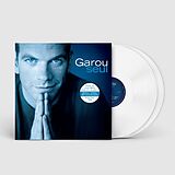 Garou Vinyl Seul (vinyle Blanc)