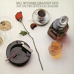 Bill Withers Vinyl Greatest Hits