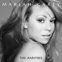 Mariah Carey CD The Rarities