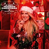 Meghan Trainor CD A Very Trainor Christmas