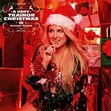 Meghan Trainor CD A Very Trainor Christmas