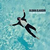 Alban Claudin LP (analog) It's A Long Way To Happiness