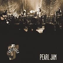 Pearl Jam CD Mtv Unplugged