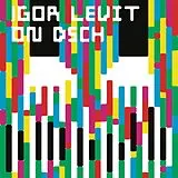 Igor Levit CD On Dsch