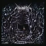 Unanimated LP (analog) In The Forest Of The Dreaming Dead (re-issue 2021)