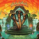 Tash Sultana CD Terra Firma