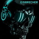 Eisbrecher CD Schicksalsmelodien