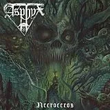 Asphyx CD Necroceros