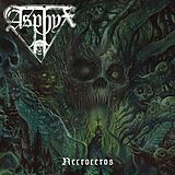 Asphyx Vinyl Necroceros