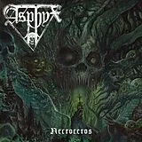 Asphyx LP (analog) Necroceros