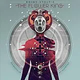Roine Stolt's The Flower King CD Manifesto Of An Alchemist