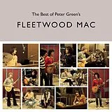 Fleetwood Mac Vinyl The Best Of Peter Green's Fleetwood Mac