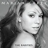 Mariah Carey LP (analog) The Rarities (4 Lps)
