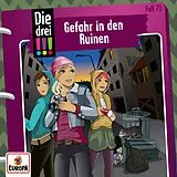 Die drei !!! CD 071/gefahr In Den Ruinen