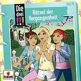 Die drei !!! CD 074/rätsel Der Vergangenheit