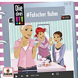 Die drei !!! CD Folge 76: #falscher Ruhm