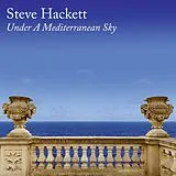 Steve Hackett LP (analog) Under A Mediterranean Sky