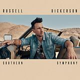 Russell Dickerson Vinyl Southern Symphony (Vinyl)