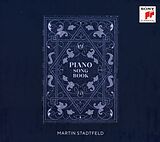 Martin Stadtfeld CD Piano Songbook