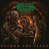 Skeletal Remains LP (analog) Beyond The Flesh (re-issue 2021)
