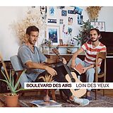 Boulevard des Airs CD Loin Des Yeux