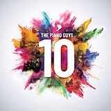 The Piano Guys CD + DVD 10 - Deluxe (2cd+dvd)