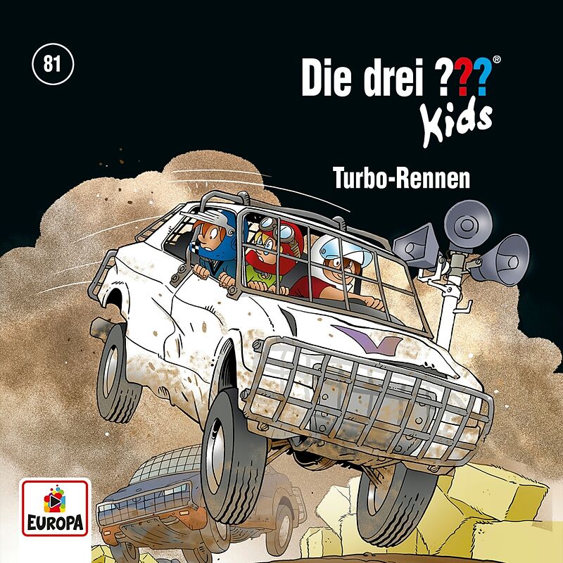 081/Turbo-Rennen