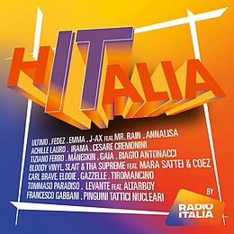 Various CD Hit...italia