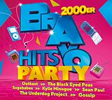 Various CD Bravo Hits Party 2000er