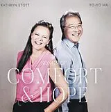 Yo-Yo/Stott.Kathryn Ma CD Songs Of Comfort And Hope