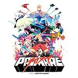 Hiroyuki Sawano LP (analog) Promare