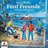 Fünf Freunde CD 140/und Das Geheimnisvolle Licht