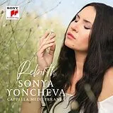 Sonya/Cappella Medite Yoncheva CD Rebirth