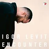 Igor Levit LP (analog) Encounter