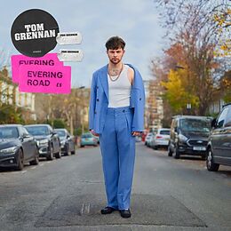 Tom Grennan Vinyl Evering Road