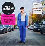 Tom Grennan CD Evering Road