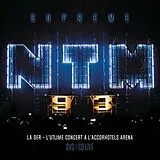 Suprême NTM CD La Der - L'ultime Concert À L'accorhotels Arena