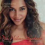 Cassandra Steen LP (analog) Der Weihnachtsgedanke
